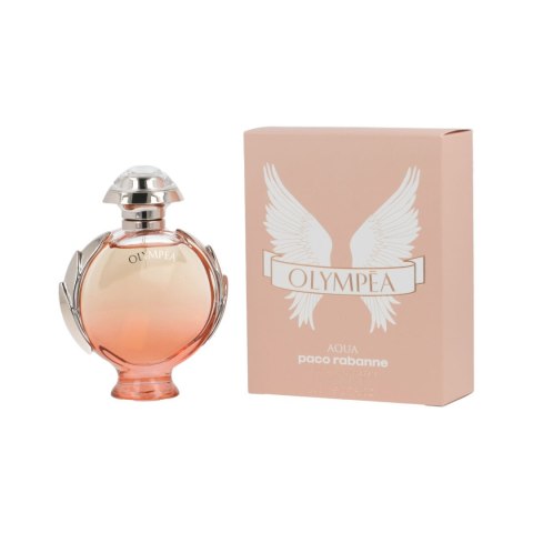Women's Perfume Paco Rabanne EDP Olympea Aqua Legere 80 ml