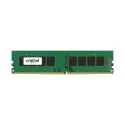 RAM Memory Crucial DDR4 2400 mhz - 4 GB RAM