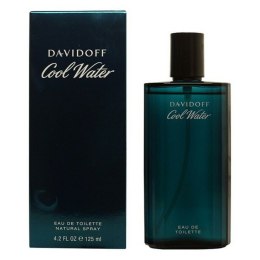 Men's Perfume Davidoff EDT Cool Water 125 ml