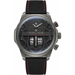 Men's Watch Police PEWJM0006505 Black