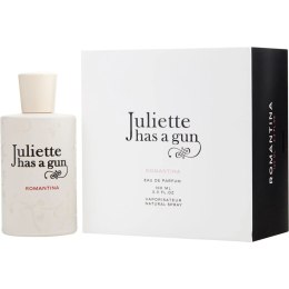 Women's Perfume Juliette Has A Gun Romantina EDP 100 ml