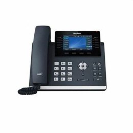 Landline Telephone Yealink SIP-T46U