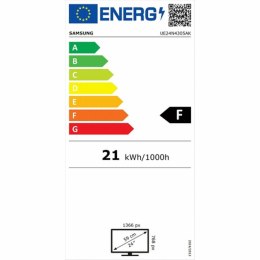 Smart TV Samsung UE24N4305 24