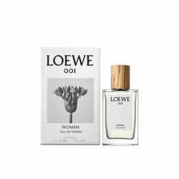 Women's Perfume Loewe 385-63036 EDT 30 ml (1 Unit) (30 ml)