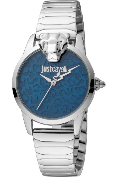 JUST CAVALLI TIME WATCHES Mod. JC1L220M0225