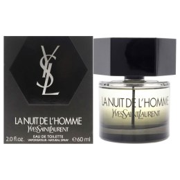 Men's Perfume Yves Saint Laurent La Nuit De L'homme EDT La Nuit De L'homme