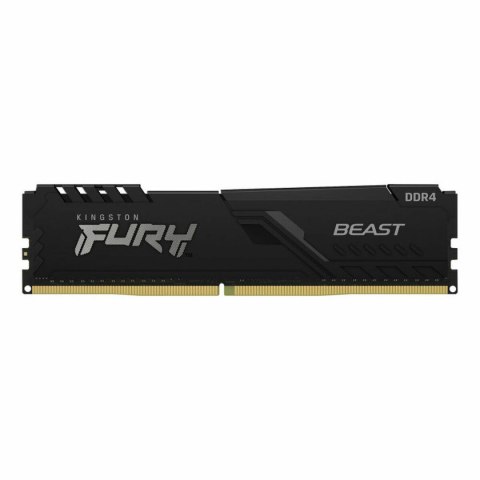 RAM Memory Kingston KF432C16BB/8 8 GB DDR4 3200 MHz