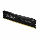 RAM Memory Kingston KF432C16BB/8 8 GB DDR4 3200 MHz