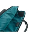 Tucano Smilza Super Slim Bag - Bag for Bag for MacBook Air 15" / Air / Pro 13" / Notebook 13" / 14 (Black)