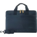 Tucano Smilza Super Slim Bag - MacBook Pro 16 "/ Notebook 15.6" Bag (Navy)