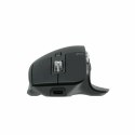 Ergonomic Optical Mouse Logitech MX MASTER 3S Black