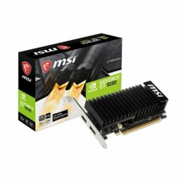 Graphics card MSI VGA MSI V809-2825R 2 GB DDR 4 2100 MHz