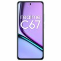 Smartphone Realme C67 6,7" QUALCOMM SNAPDRAGON 685 8 GB RAM 256 GB Black