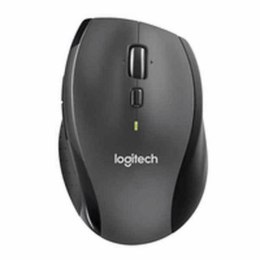 Wireless Mouse Logitech M705 Black Grey 1000 dpi