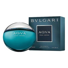 Men's Perfume Aqva Bvlgari EDT (100 ml)