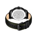 Men's Watch Police PEWJA0022101 Black