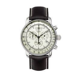 Men's Watch Zeppelin 8680-3 White