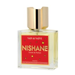 Unisex Perfume Nishane Vain & Naive 50 ml