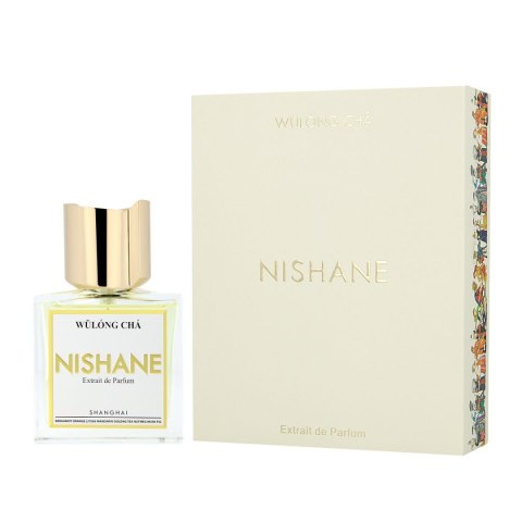 Unisex Perfume Nishane Wulong Cha 50 ml