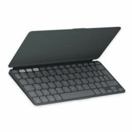 IPad Case + Keyboard Logitech Keys-to-Go 2