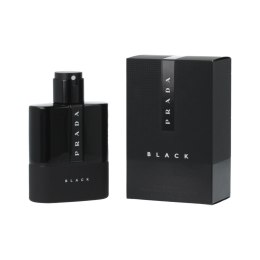 Men's Perfume Luna Rossa Black Prada EDP