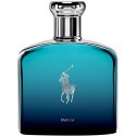 Men's Perfume Ralph Lauren Polo Deep Blue Parfum EDP EDP 125 ml