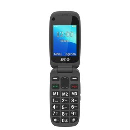 Mobile telephone for older adults SPC 2330N Black
