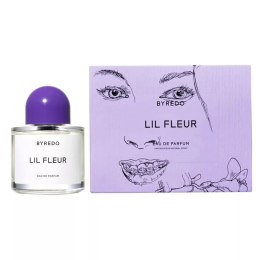 Unisex Perfume Byredo EDP Lil Fleur Cassis 100 ml