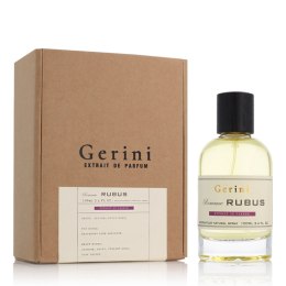 Unisex Perfume Gerini Romance Rubus 100 ml
