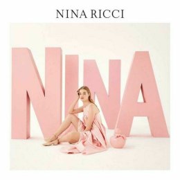 Women's Perfume Rose Nina Ricci Nina Ricci 30 ml (1 Unit) EDT