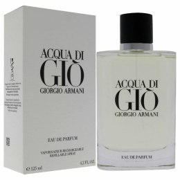 Men's Perfume Giorgio Armani EDP Acqua Di Gio 125 ml