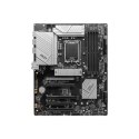 Motherboard NO NAME 7E29-002R LGA 1700 Intel B760