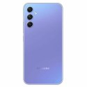 Smartphone Samsung A34 5G 6,6" 128 GB 6 GB RAM Octa Core Violet Purple