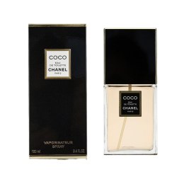 Women's Perfume Chanel Coco Eau de Toilette EDT EDT 100 ml