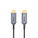 HDMI Cable Unitek C11027DGY Black Grey 3 m