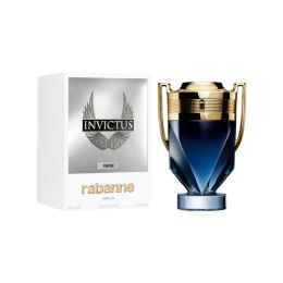Men's Perfume Paco Rabanne Invictus Parfum EDP 100 ml