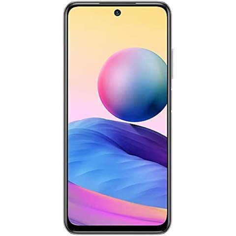 Smartphone Xiaomi Redmi Note 10 6,5" 4 GB RAM 64 GB Blue