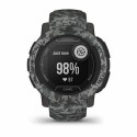 Smartwatch GARMIN Instict 2 Dark grey 0,9" Black Graphite 45 mm