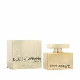 Women's Perfume Dolce & Gabbana The One Gold EDP EDP 75 ml