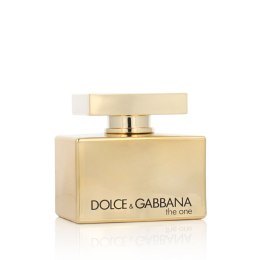 Women's Perfume Dolce & Gabbana The One Gold EDP EDP 75 ml