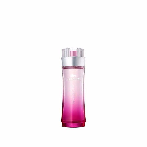 Women's Perfume Lacoste Touch of Pink 90 ml