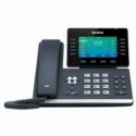 IP Telephone Yealink T54W Black