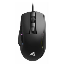 Mouse Sharkoon SGM35 Black