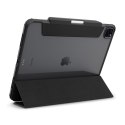 Spigen Ultra Hybrid Pro - Case for iPad Pro 13" M4 (2024) (Black)