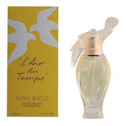 Women's Perfume L'air Du Temps Nina Ricci EDT - 100 ml