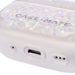 Case-Mate Twinkle - Case for AirPods Pro 2 (Diamond)