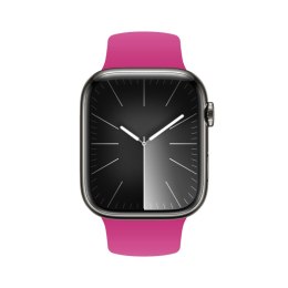 Crong Liquid Band for Apple Watch 38/40/41mm (Pink)