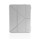 STM OPP - Origami case iPad Air 11" (M2) (grey)