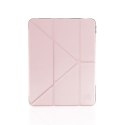 STM OPP - Origami case iPad Air 11" (M2) (pink)