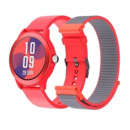 Smartwatch SPC 9651R Red 1,3